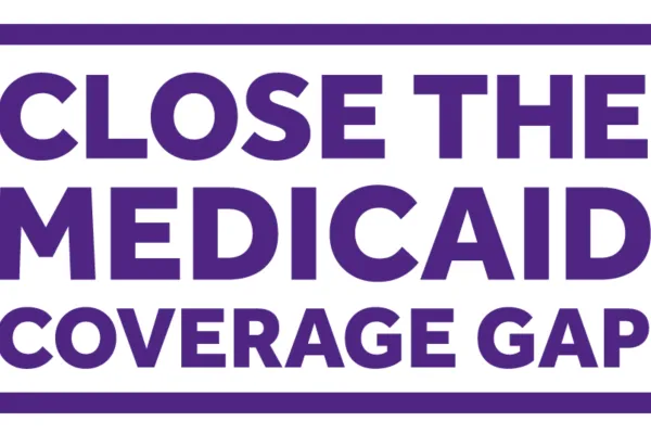 Close the Medicaid Gap