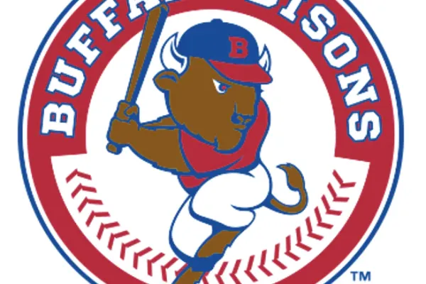 Bisons Logo