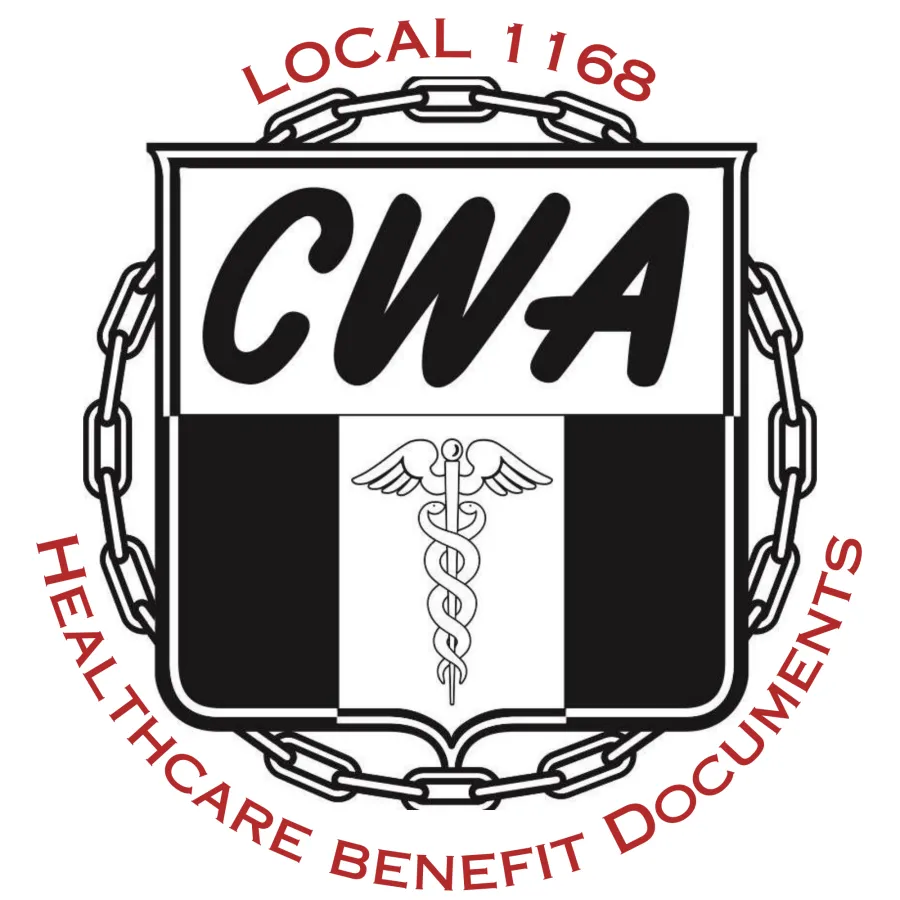 CWA Healthcare Benefit Docs