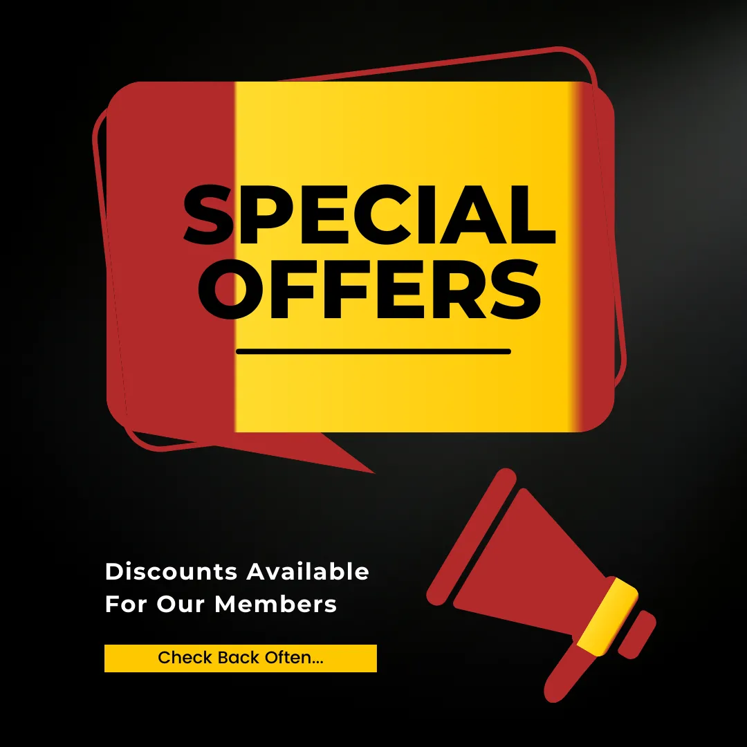 Special Offers Logo