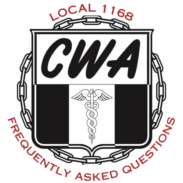 CWA FAQ