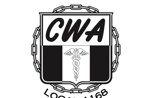 CWA Logo
