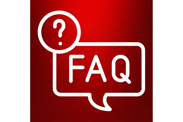 FAQ Header
