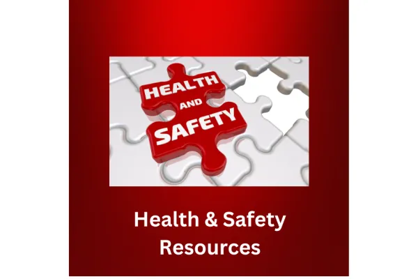 Health & Safety