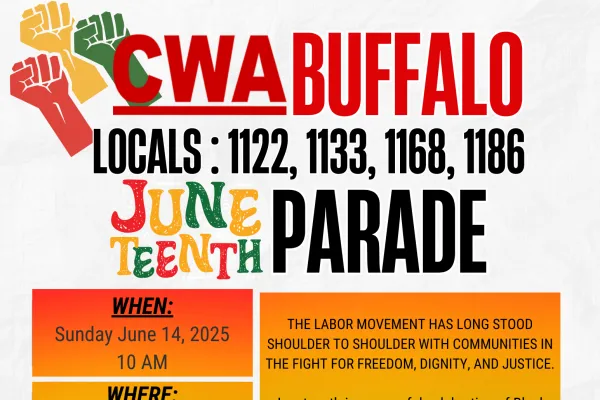 Juneteenth Parade 25