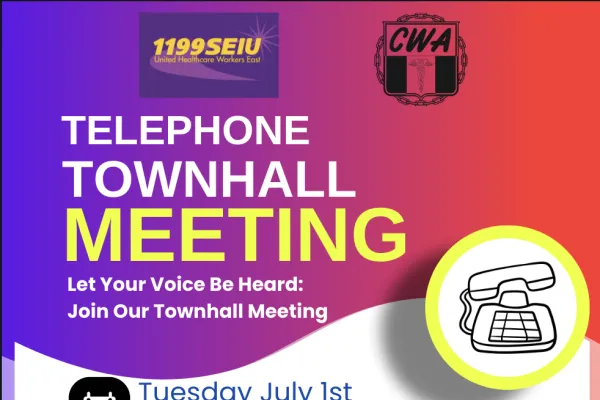 Townhall Call