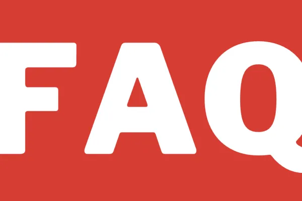 FAQ