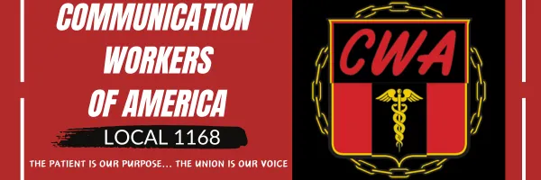 CWA Banner
