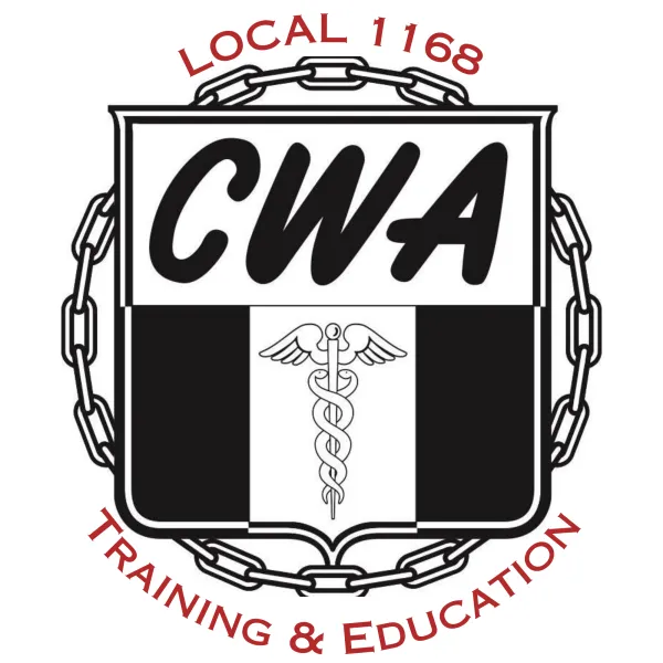 April - A big month of training and education. | CWA Local 1168