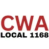 1168 Logo