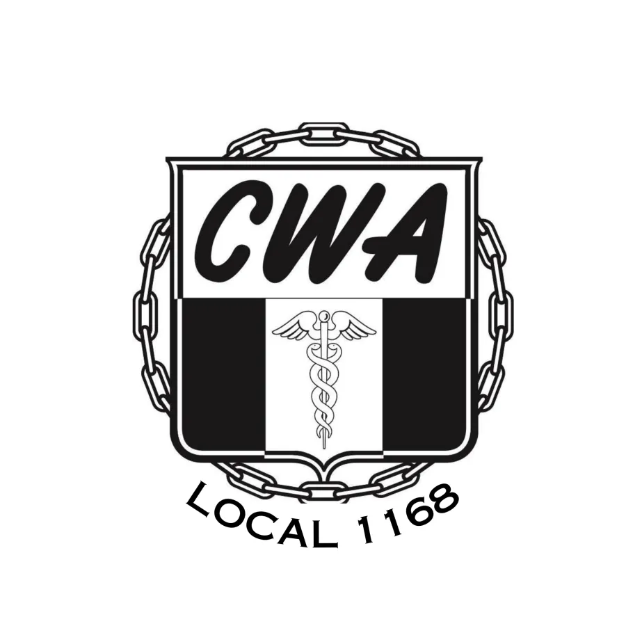 CWA Logo