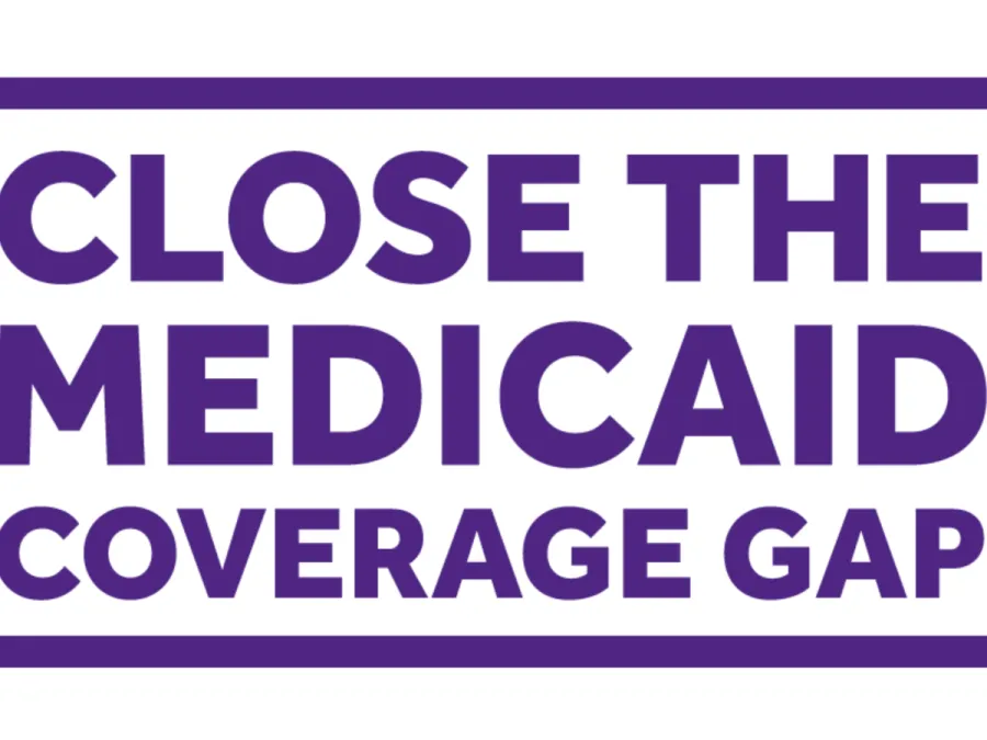 Close the Medicaid Gap