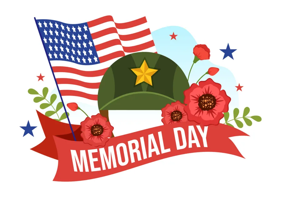 Memorial Day