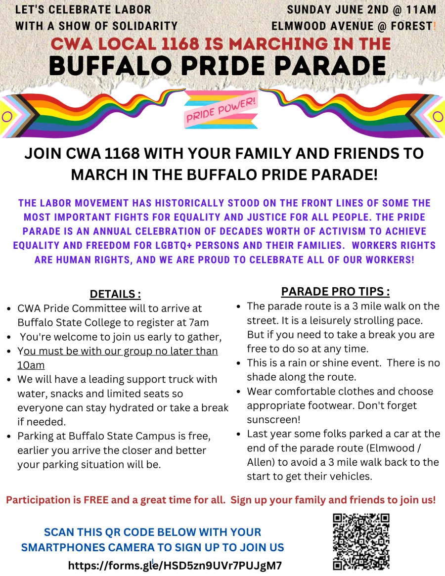 Pride 24