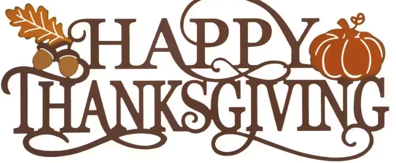 Thanksgiving Icon