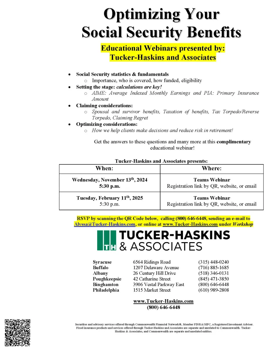 TH Flyer