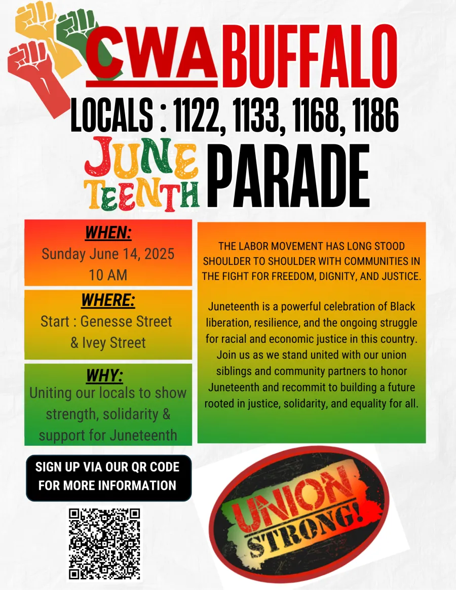 Juneteenth Parade 25