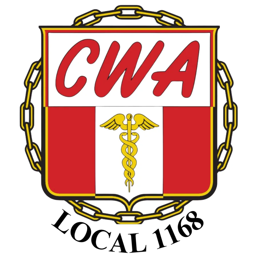 CWA Logo