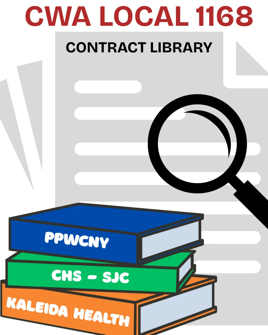 Contract Library