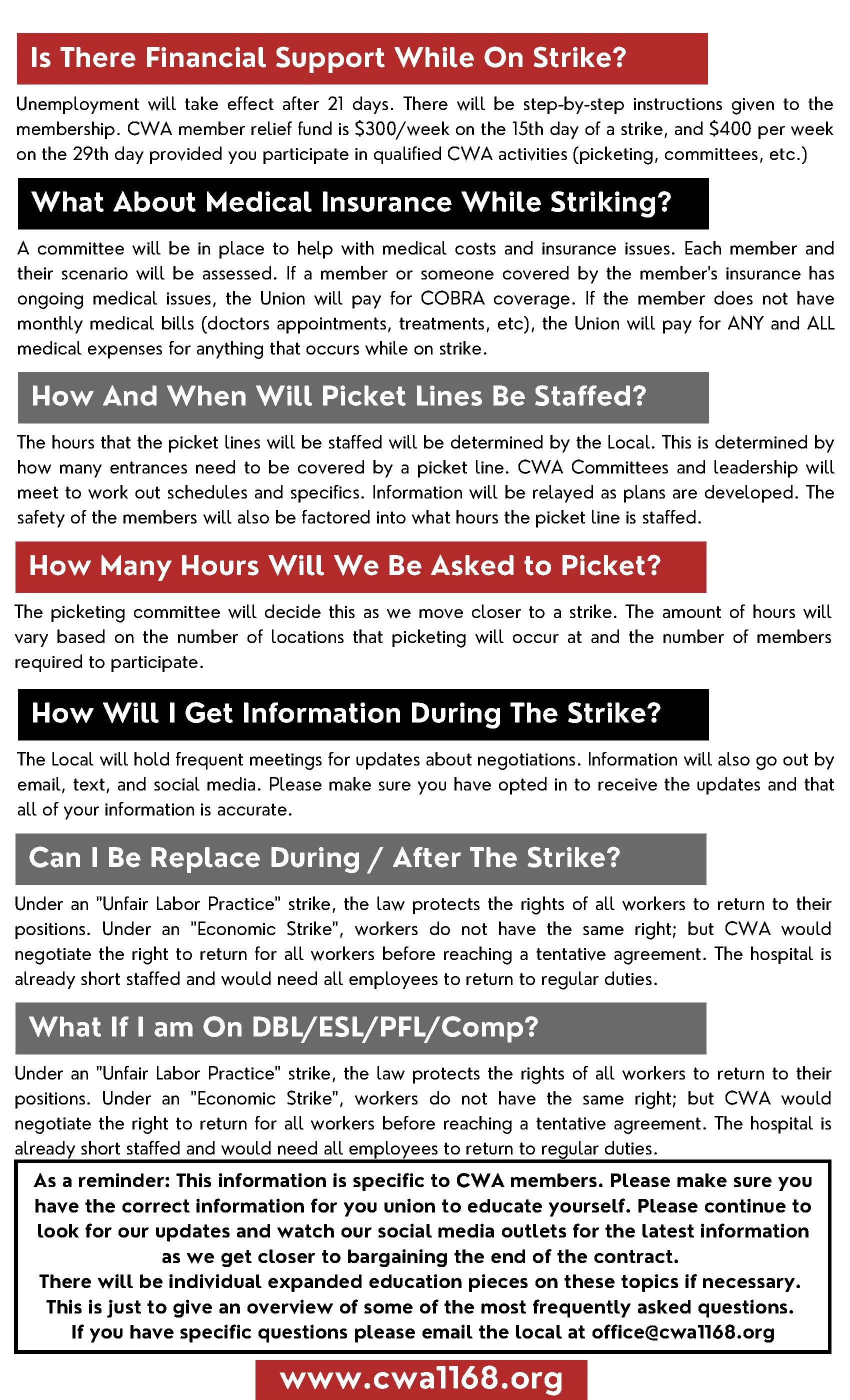 Strike Basics 2