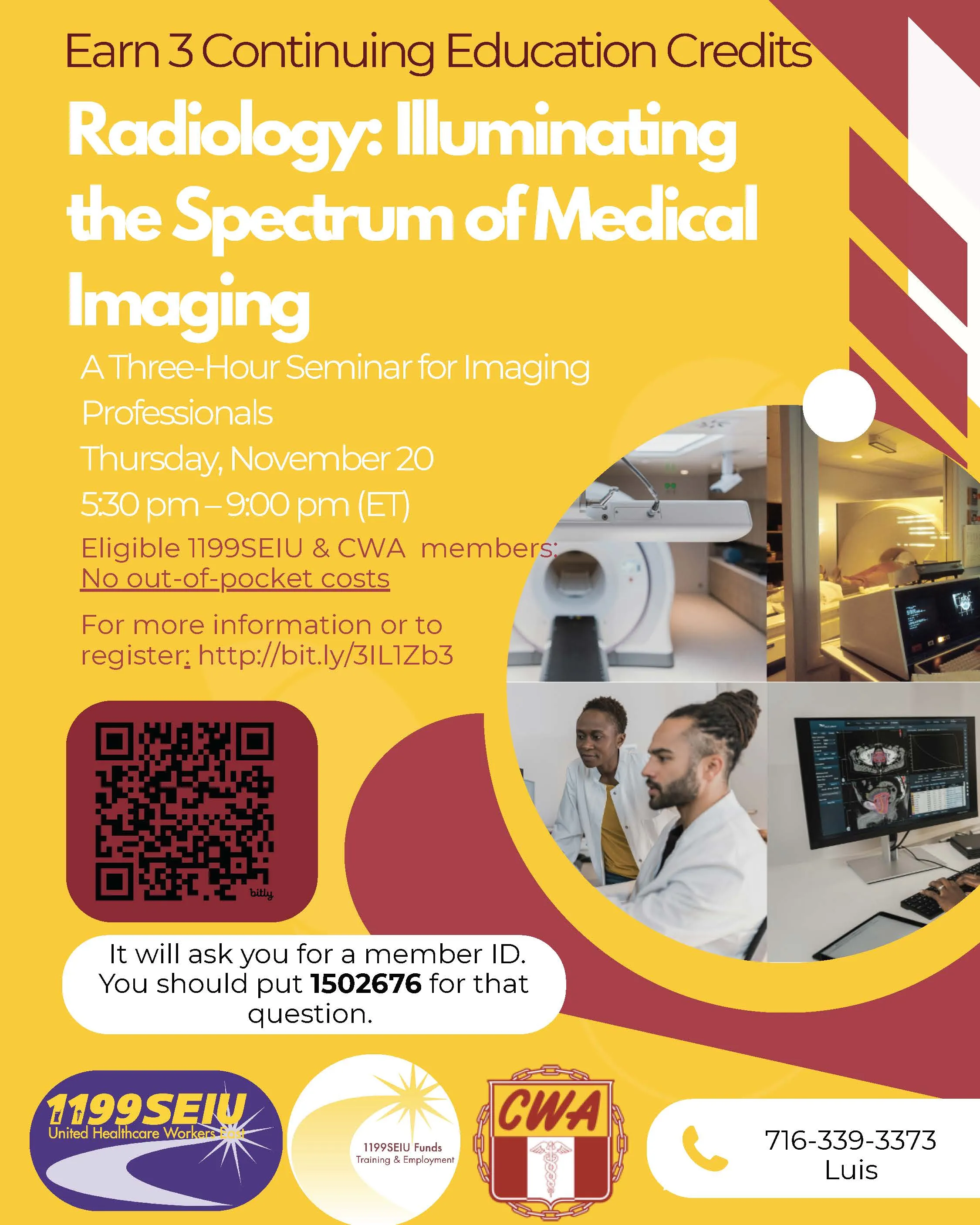 1199 TF Imaging Special