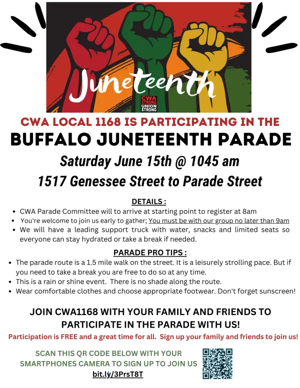 Juneteenth Parade 24