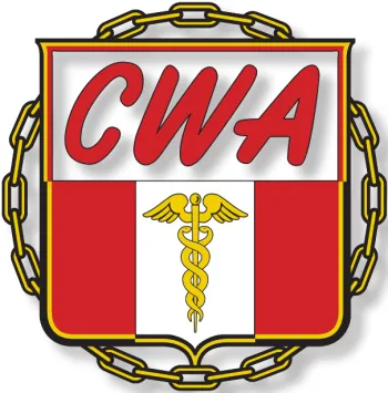 CWA Logo