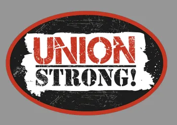 Union Strong
